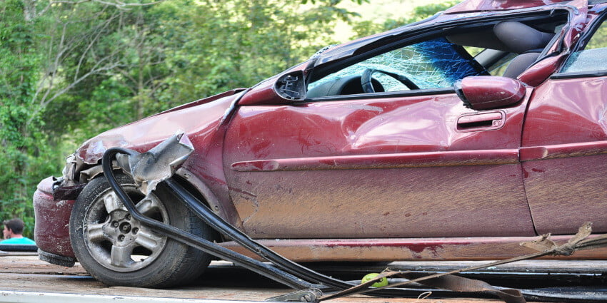 Car Accidents (MVA Injury)