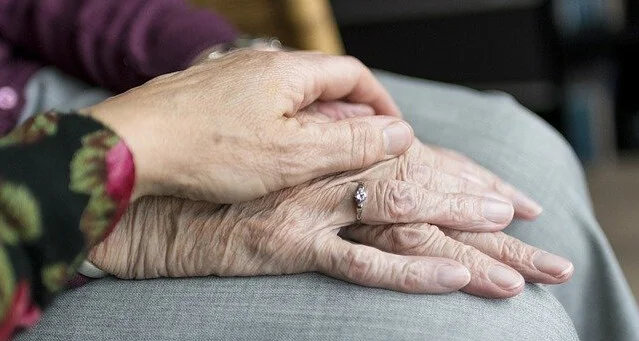 Healthy Aging Moncton