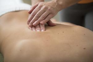 Shiatsu Massage