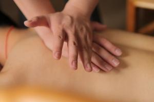 Sports Massage Therapy