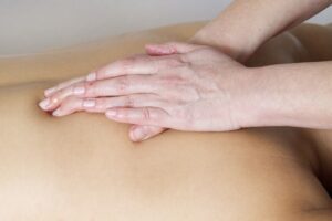 Myofascial Release Massage