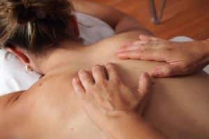Reasons for Massage Therapy