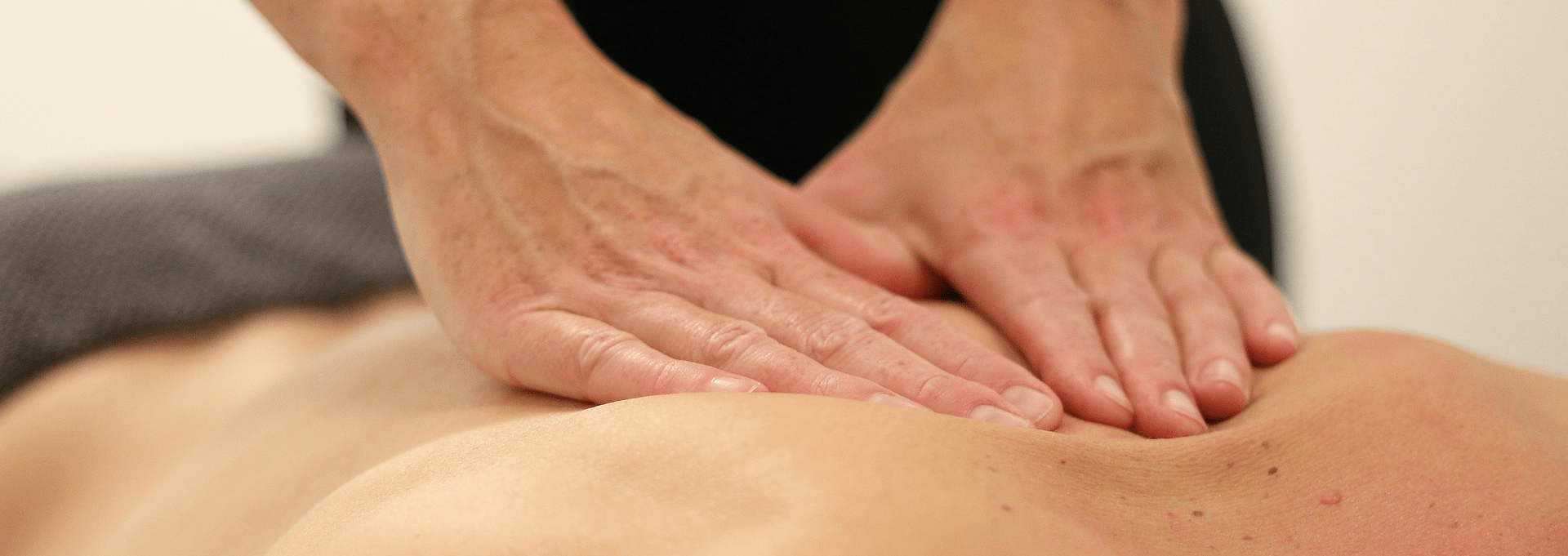 25 Reasons for Massage