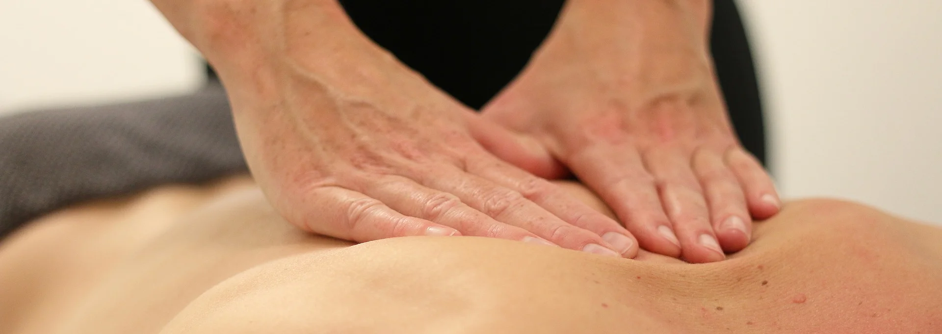 25 Reasons for Massage
