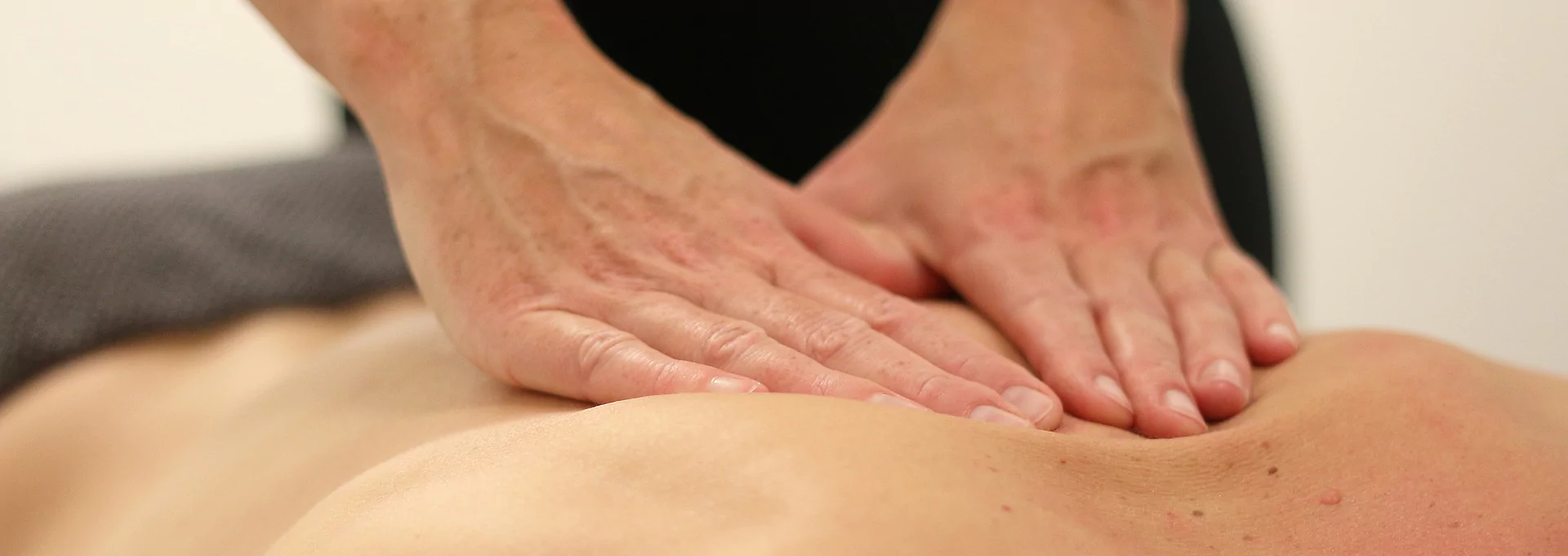 Preventative Care Massage
