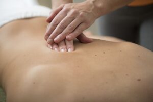 Therapeutic Massage Moncton