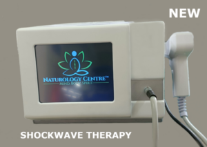 Shockwave Therapy