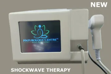 Shockwave Therapy