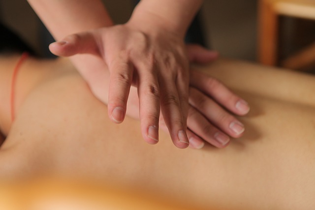 Soothing Sciatica Pain with Massage - Synergy Health