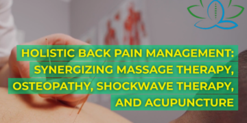 Chronic Back Pain Clinic - Moncton