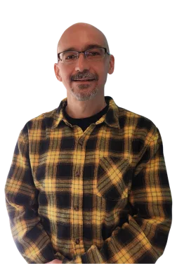 Terence Acupuncturist
