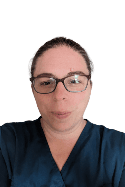 Guylaine Massage Therapist