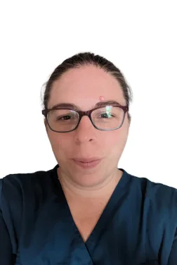 Guylaine Massage Therapist