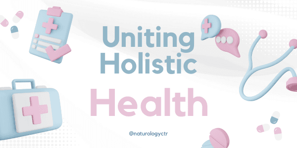 Uniting Holistic Health Care