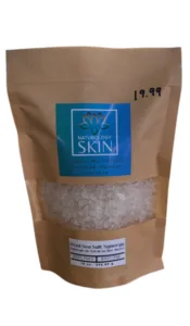 Cooling Mineral Soak - Deadsea Salt