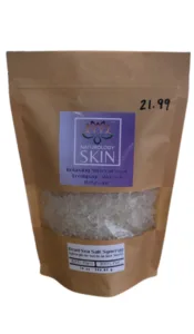 Relaxing Mineral Soak - Deadsea Salt