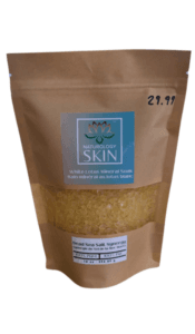 White Lotus Mineral Soak - Deadsea Salt
