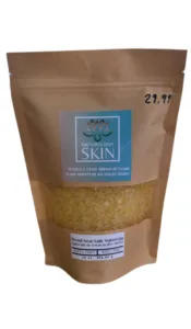 White Lotus Mineral Soak - Deadsea Salt