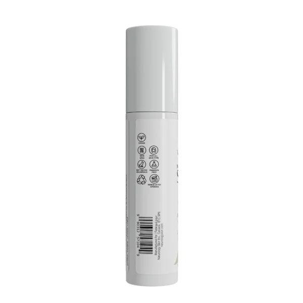 Boreal Dream Night Cream Barcode