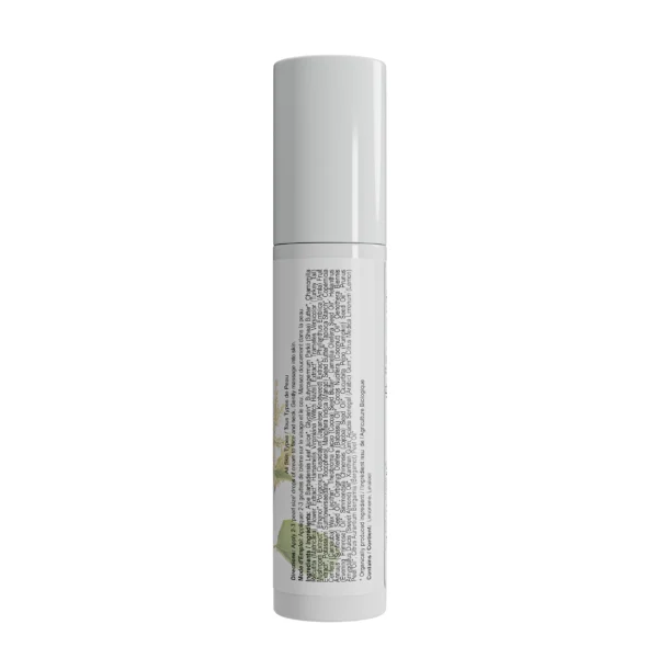 Boreal Dream Night Cream Ingredients