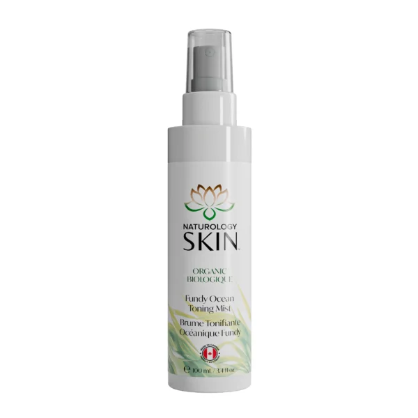 Fundy Ocean Toning Mist