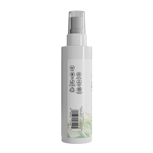 Fundy Ocean Toning Mist barcode