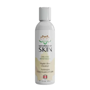 Maple Glow Cleanser