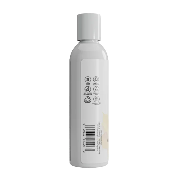 Maple Glow Cleanser Barcode