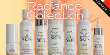 Naturology Skin Moncton