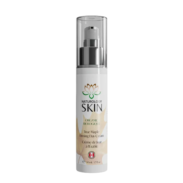 True Maple Firming Day Cream