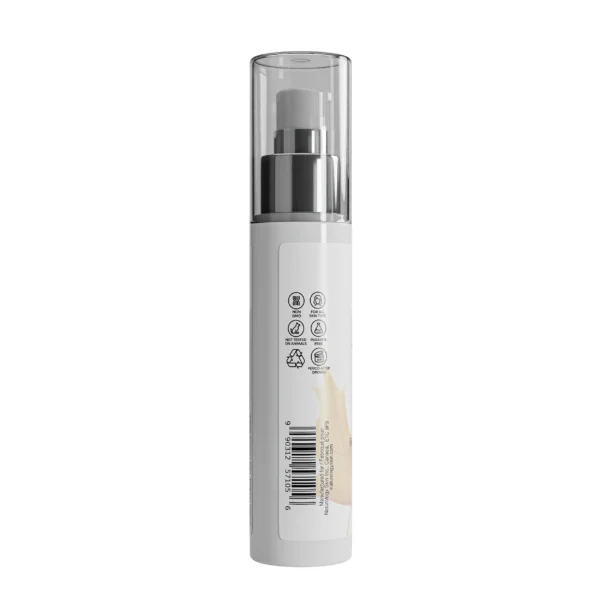 True Maple Firming Day Cream Barcode