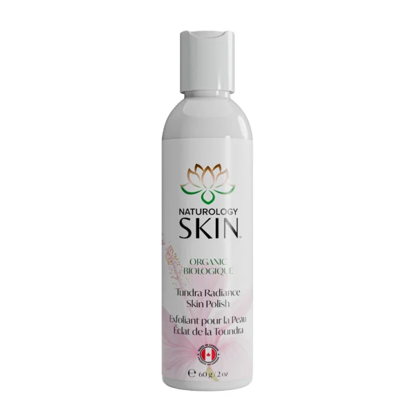 Tundra Radiance Skin Polish