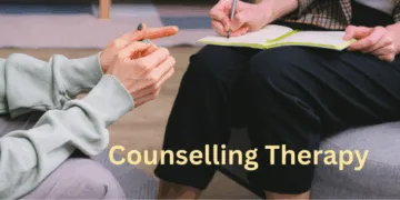 Counselling Therapy