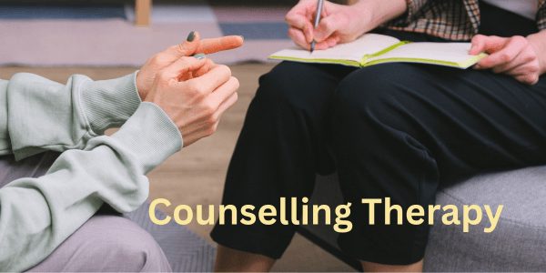 Counselling Therapy