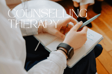Counselling Therapy Moncton