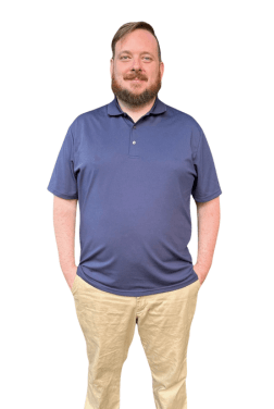 Terrell Counselling Therapist Moncton