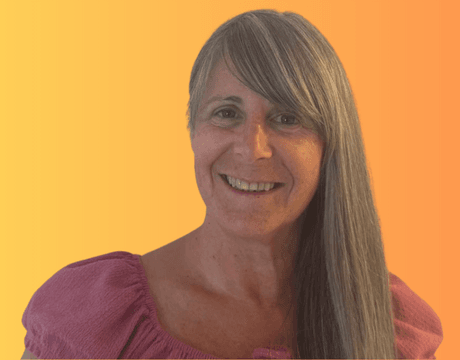 Dawn Richardson - Reflexologist