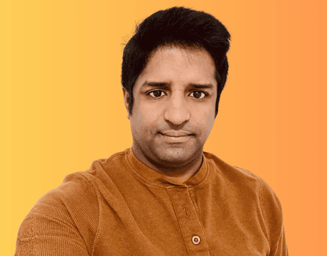 Ajit Kumar Osteopath