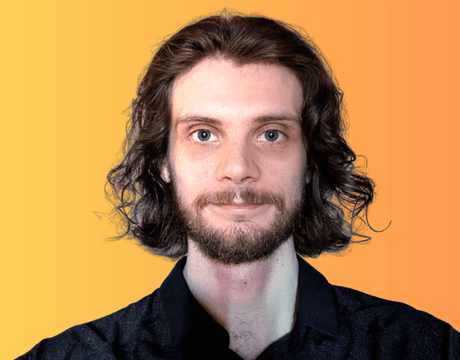 Jonathan Macdonald RMT