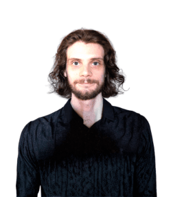 Jonathan Macdonald Massage Therapist