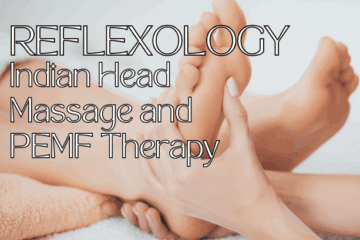 Reflexology and PEMF Service