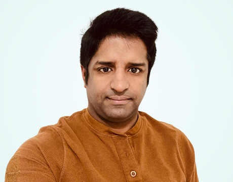 Ajit Kumar Osteopath