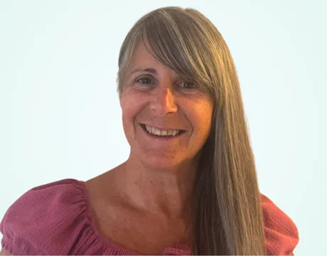 Dawn Richardson - Reflexologist