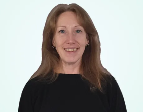 Jennifer Dow, massage therapist