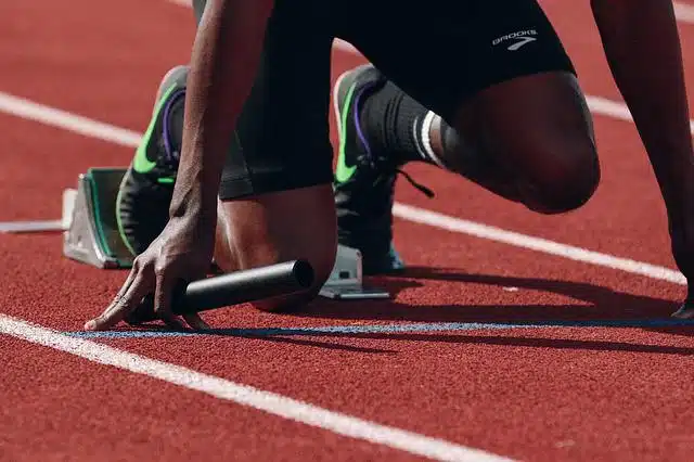 Sport injury recovery support in Moncton