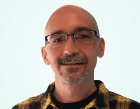 Terence Laverdure, acupuncture and Traditional Chinese Medicine practitioner