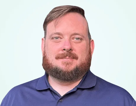Terrell Sine, counselling therapist in Moncton